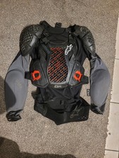 Alpinestars Bionic V2 Body