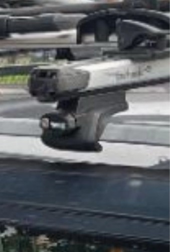 Thule rapid system 757 - rapid,