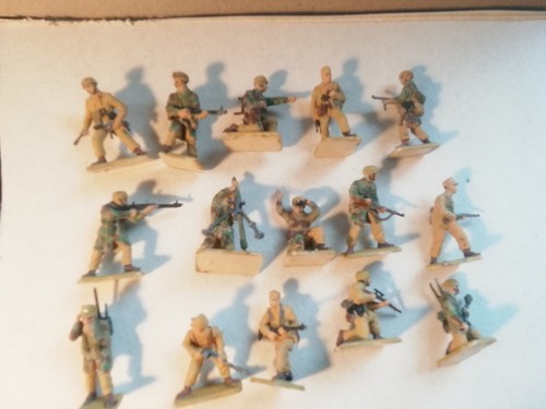 Scale italeri ww2 - scale,