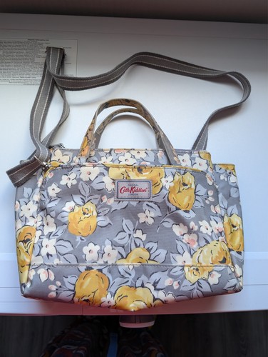 Cath kidston multi - cath, multi-pocket