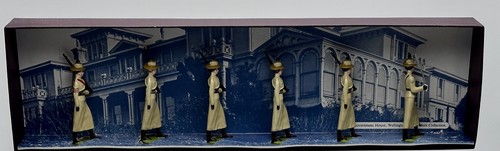 Imperial miniatures girls - imperial,