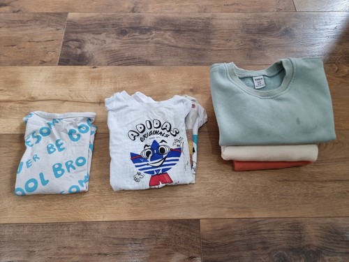 Toddler clothes bundle 3 - clothes, 2-3