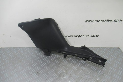Left side fairing yamaha tmax - side,