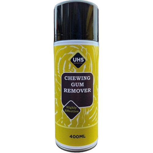 Chewing gum label graffiti - label, &
