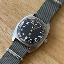 CWC W10 British Army Issued