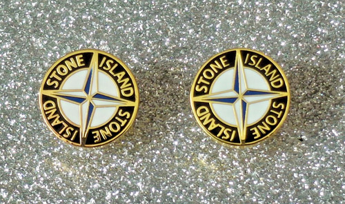 Set stone island pin - 2,
