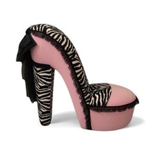 High Heel Shoe Chair –