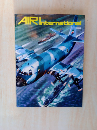 Air enthusiast volume - enthusiast,