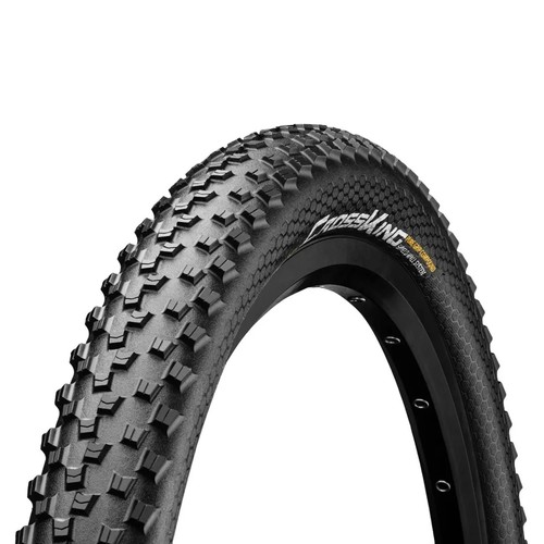 Continental cross king tyre - continental,