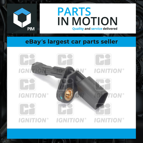 Abs sensor fits audi - abs,