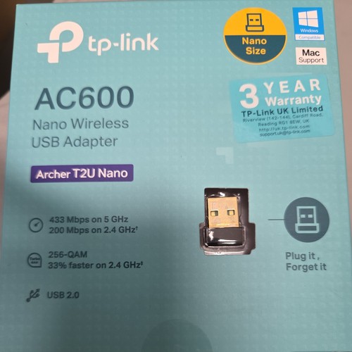 Link ac600 - tp-link,