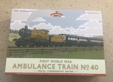 Bachmann 30-325 1st WW