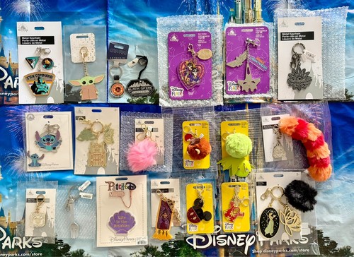 Various disney bag - various,