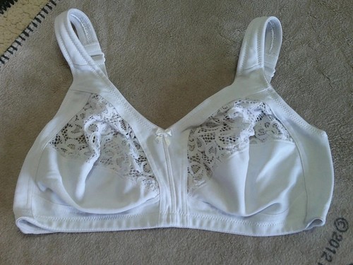 Naturana non wired bra - naturana, 38dd