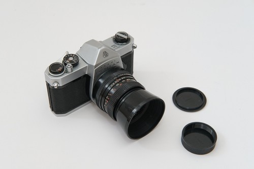 Pentax sp1000 camera and carl - sp1000,