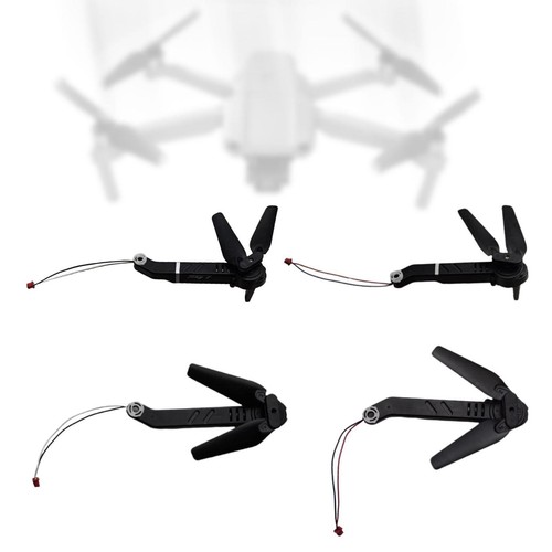 Drone motor arm set - motor,
