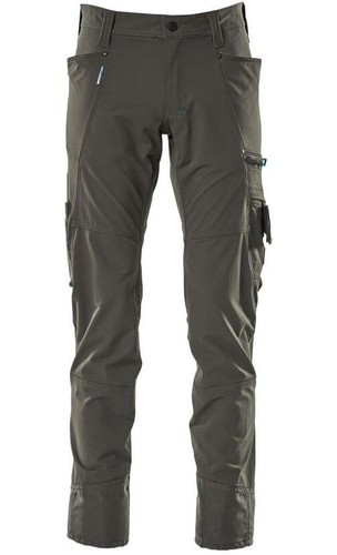 Mascot pants advanced - mascot,