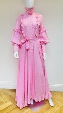 Jean Varon Vintage Ruffle