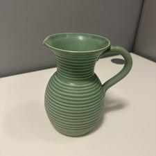 Vintage Studio Pottery Jug