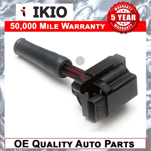 Ikio for jaguar xj8 x308 - for,