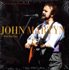 John martyn box set - martyn(box, 2cd+dvd