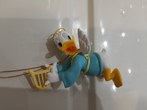 Donald disney grolier - donald,