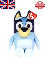 TY Bluey Soft Plush Toy for