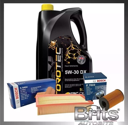 Service kit for - service, vw