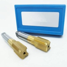 9/16''-20 Right & Left Hand