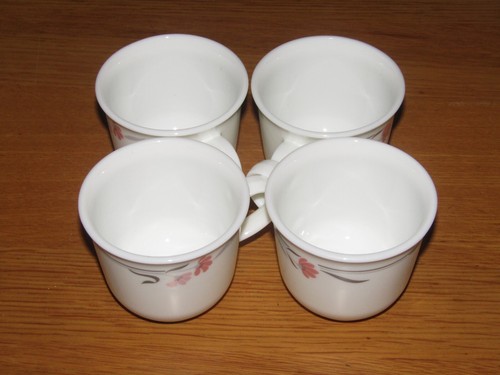 Rare pyrex silverleaf - rare,
