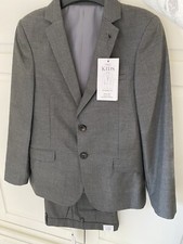Marks & Spencer 3 Piece Suits