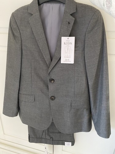 Marks spencer piece - &,