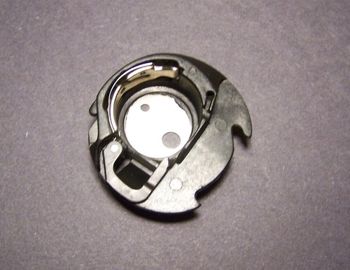 Bobbin case elna ce20 9006 - bobbin,