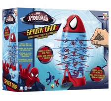 Spiderman toy ultimate - spiderman,