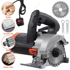 Electric Circular Saw Hand