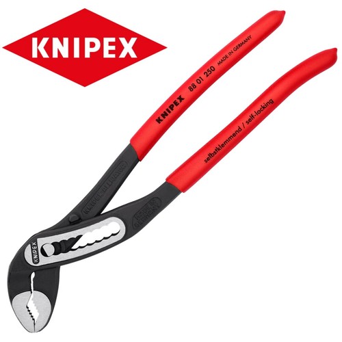 Knipex alligator water - knipex,