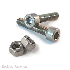 M8 (8mm�) A2 Stainless Steel