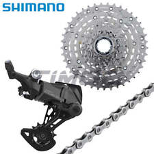 Shimano Cues 1×9 Speed