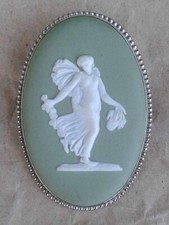 WEDGWOOD “DANCING HOURS”