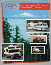 1995 ford truck tow - ford,