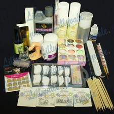 Professional Nail Acrylic