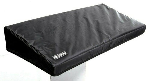 Custom padded cover for - , moog