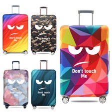 Printed top quality - top, suitcase