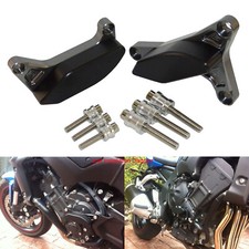 Grey Engine Stator Pulse Crash