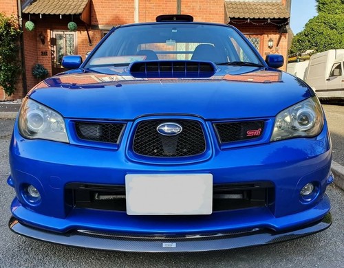 Fits subaru impreza wrx - subaru,