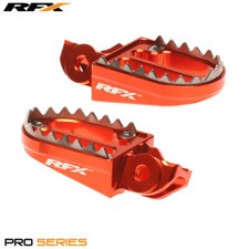 RFX Pro Series 2 Footrests KTM