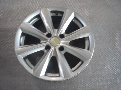 Alloy wheels r16 holes - wheels, 4