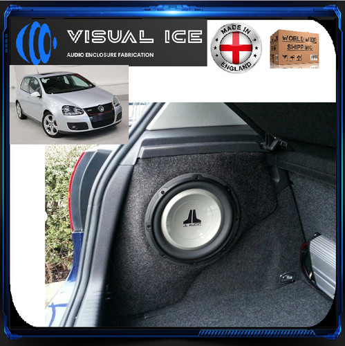 Golf mk5 mk6 stealth - vw,