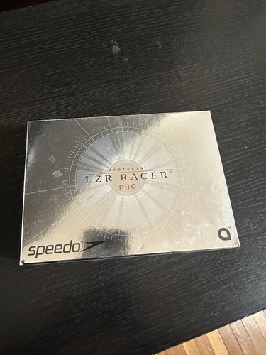 Speedo lzr racer - racer, pro