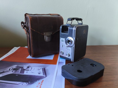 Pre wwii zeiss - zeiss, k